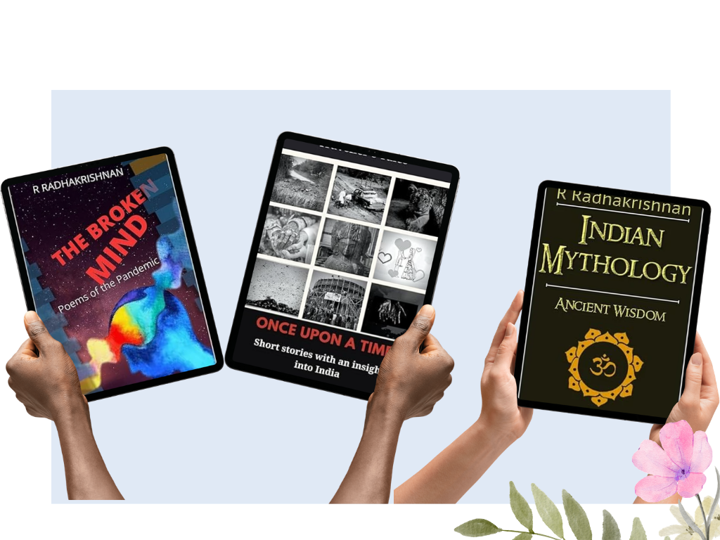 Book Covers and Editing