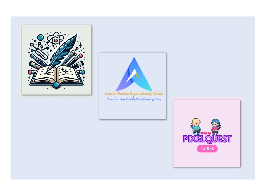 Logo Design