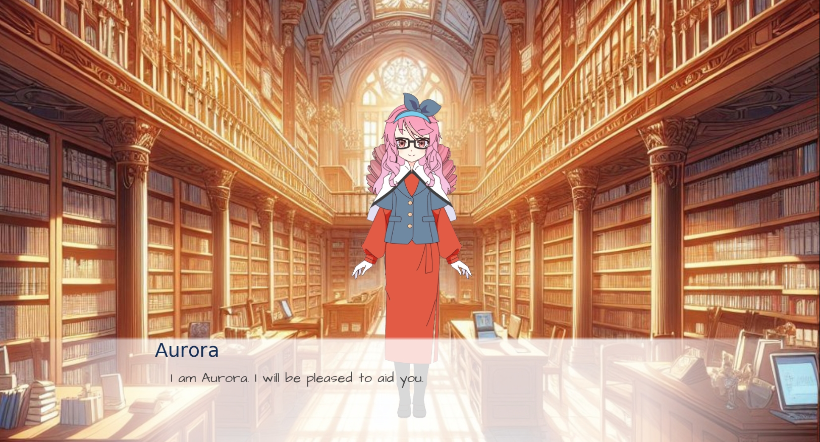 Scholarly Solutions Catalogue